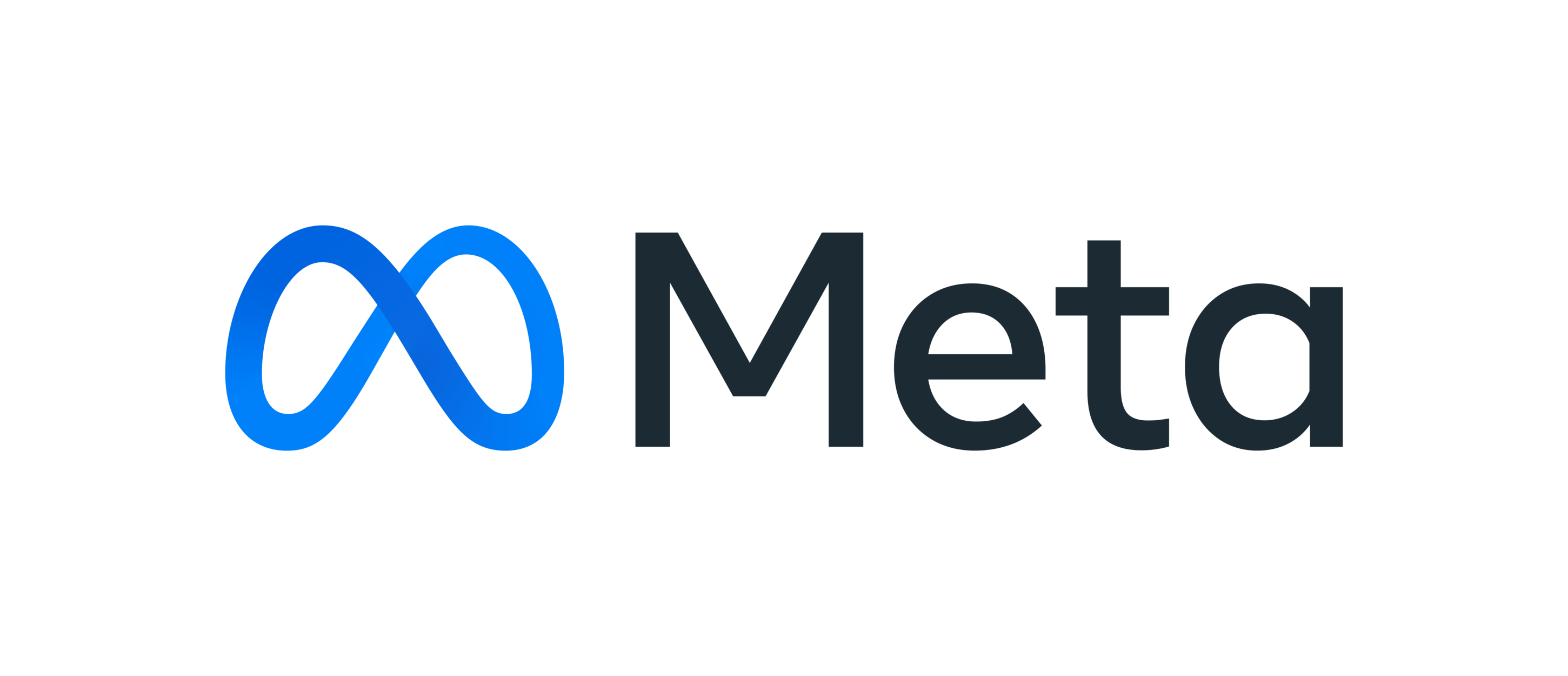 Meta Logo